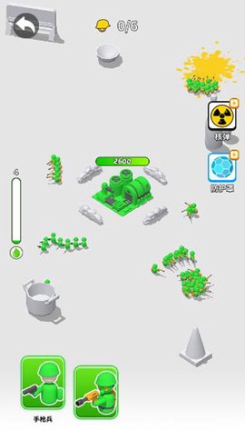 画个大兵图3