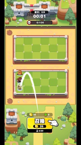 挡不住我[图1]