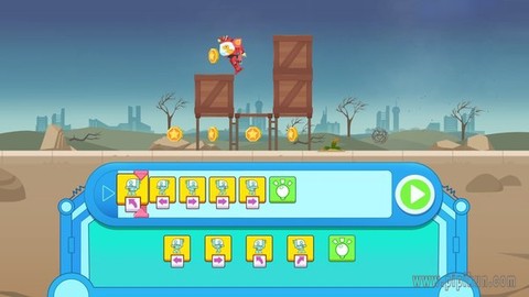 恐龙编程图3