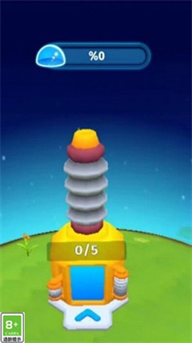 星空探险家图1