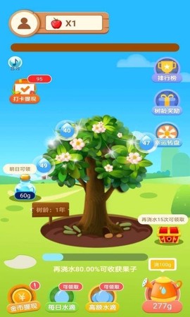 幸运果园[图1]