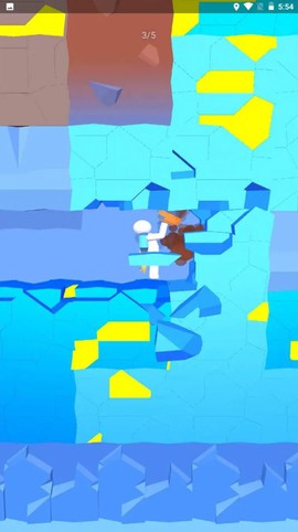 挖个地下城图3