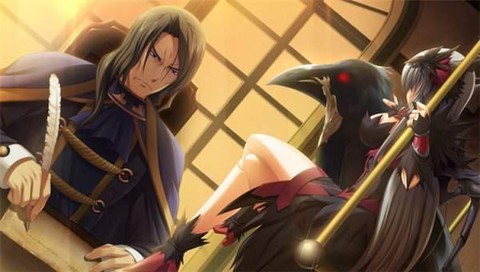 魔导巧壳图2