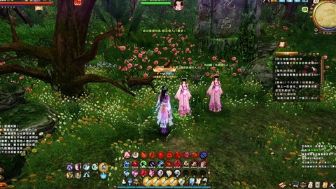 九阴真经隐世门派怎么进[图2]