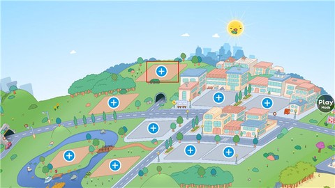 托卡世界自建房[图8]
