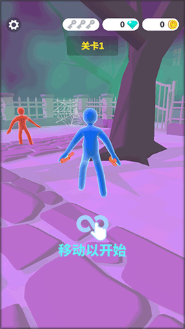 果冻人乱斗[图1]