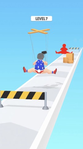玩偶快跑图3