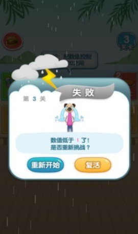 脂肪消耗战图2