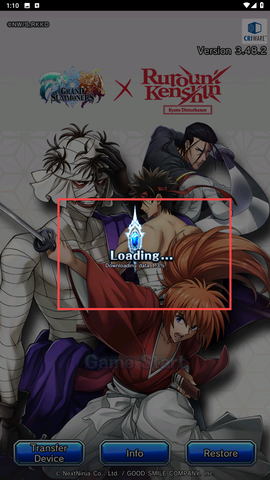 大召唤师[图3]