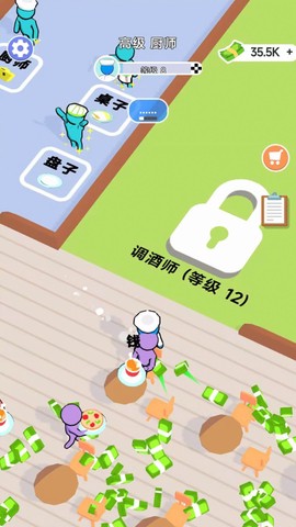 快餐小卖部图1
