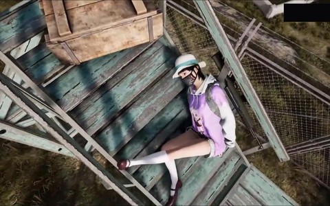 绝地求生怎么自己死了[图1]