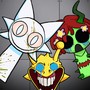 超级英雄派对最新版
