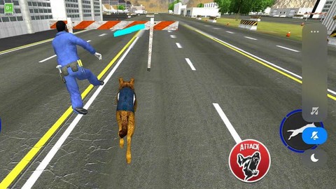 小样别想逃图3