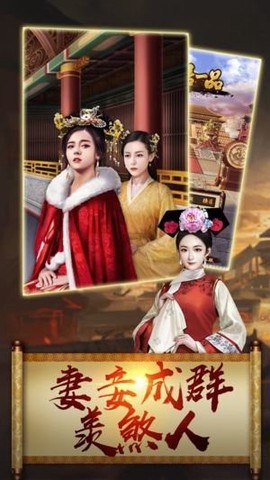 九品做宰相图3