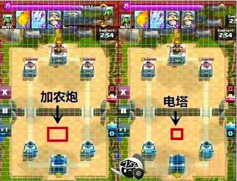 皇室战争跳猪有什么用[图1]