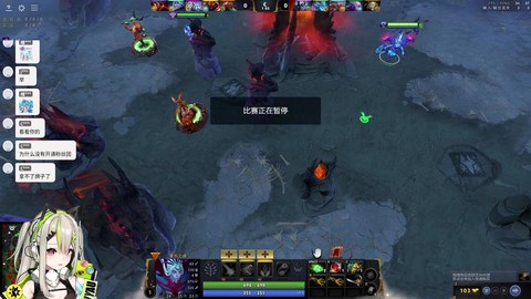 dota2怎么对黑[图2]