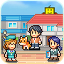 创造都市岛物语原版