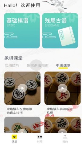 大师象棋图2