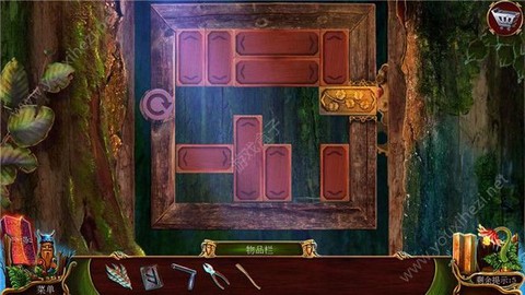 逃脱密室19关怎么过[图1]