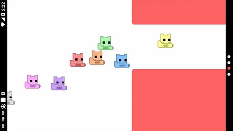萌猫公园图3