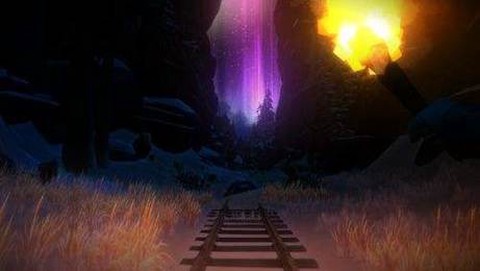 漫漫长夜游戏[图2]