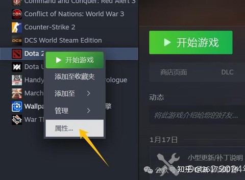 怎么用steam登陆dota2
