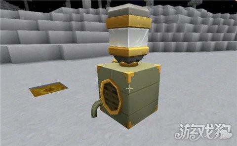 迷你世界怎么用桶装水