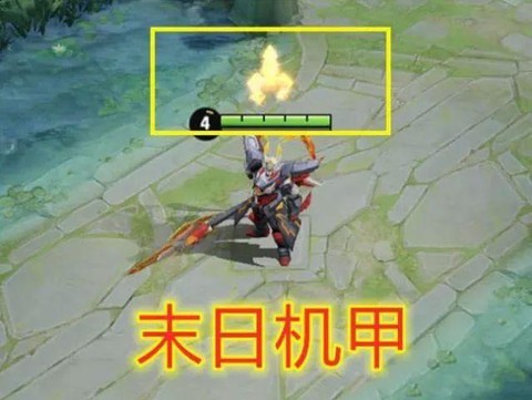 王者荣耀附魔是什么[图1]