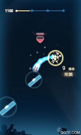 音跃星球图2