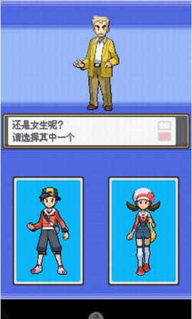 口袋妖怪黑白修改器图2