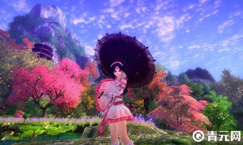九阴真经如何去桃花岛[图2]