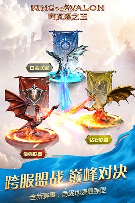 精灵国度图1