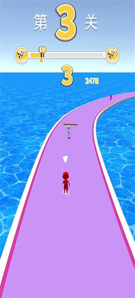 疯狂跑跑跑图1