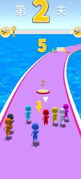 疯狂跑跑跑图3