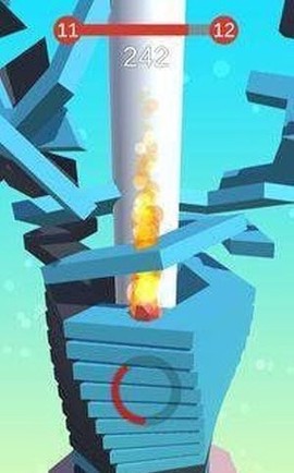 堆栈球[图1]