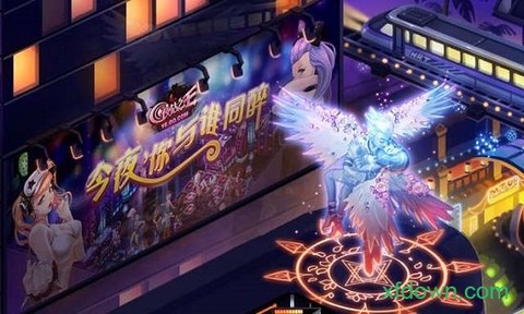 夜之王[图2]