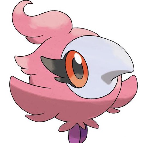 梦香宝可梦怎么注册[图1]