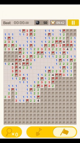 扫雷王图3