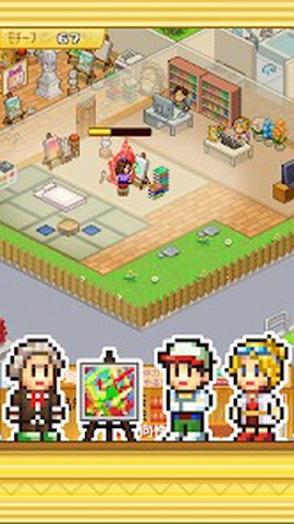 皇家画廊学院[图1]