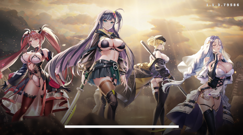 星陨计划正版图1