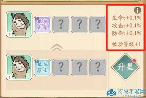 武林外传灵引怎么升星[图2]