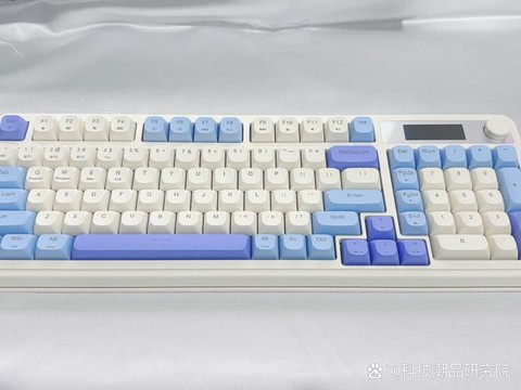 打穿越火线用什么键盘[图2]