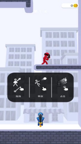突击联盟[图1]