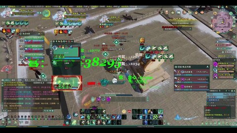剑网3怎么恢复精力