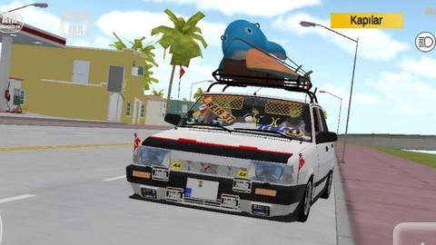 托法斯赛车图3