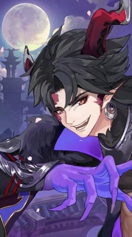 封神卡牌图1