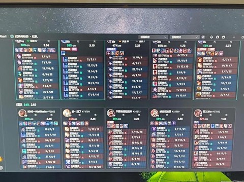 玩英雄联盟用什么助手[图1]