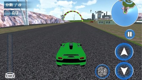 旋风飞车[图1]