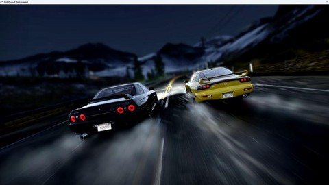 如何评价极品飞车14[图1]