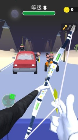 弹射弓箭手图3